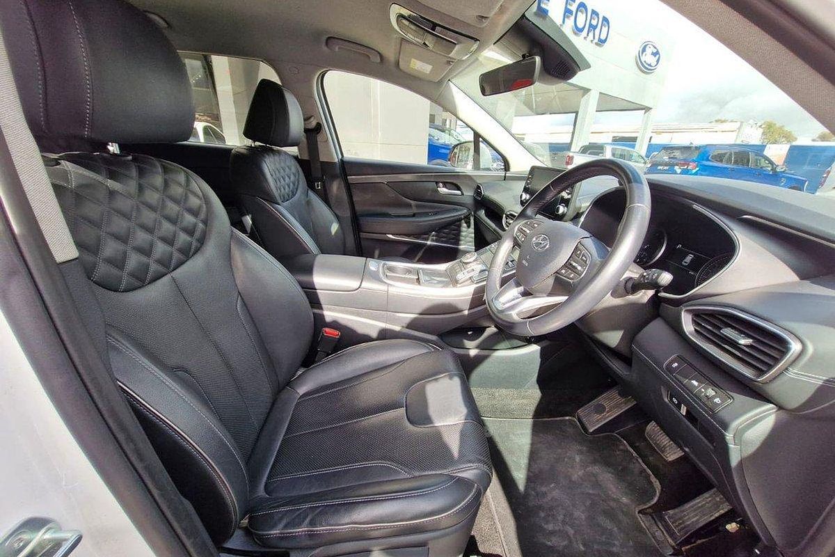 2023 Hyundai Santa Fe Active TM.V4