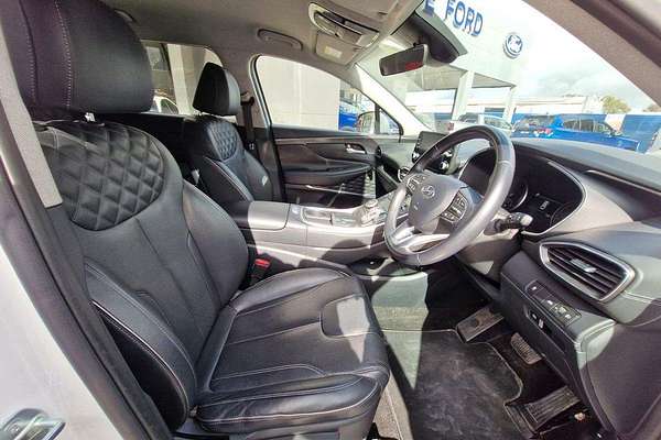 2023 Hyundai Santa Fe Active TM.V4