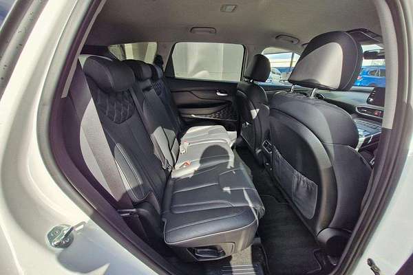 2023 Hyundai Santa Fe Active TM.V4