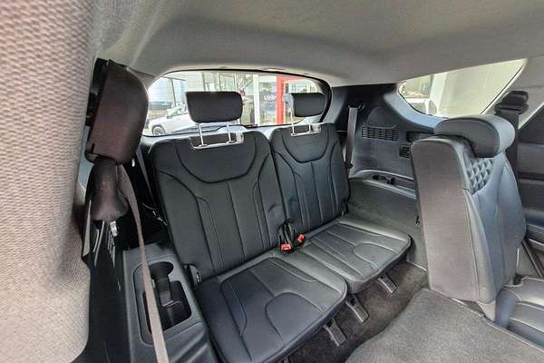 2023 Hyundai Santa Fe Active TM.V4