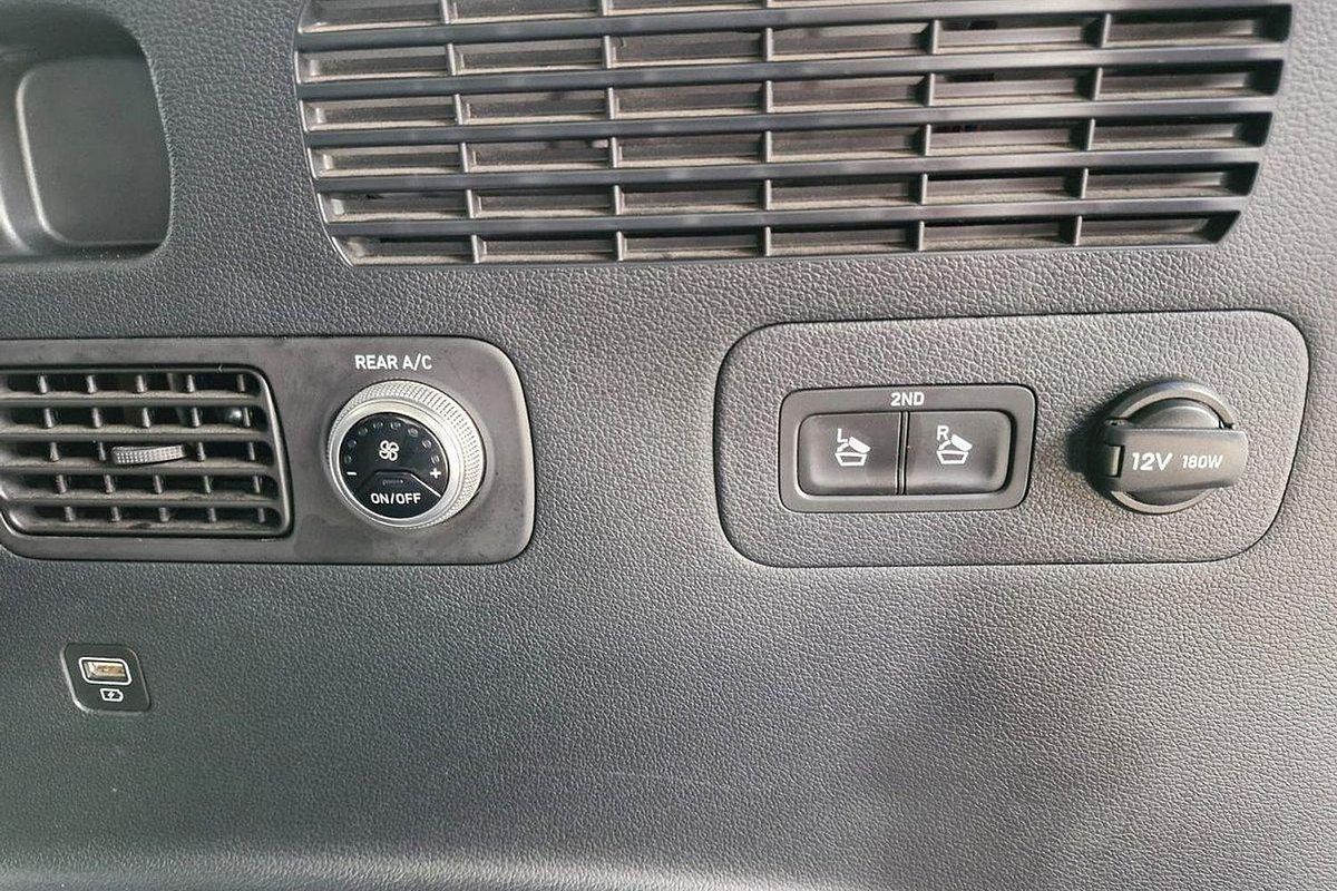 2023 Hyundai Santa Fe Active TM.V4