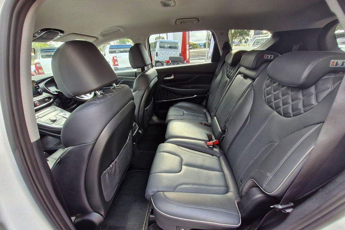 2023 Hyundai Santa Fe Active TM.V4