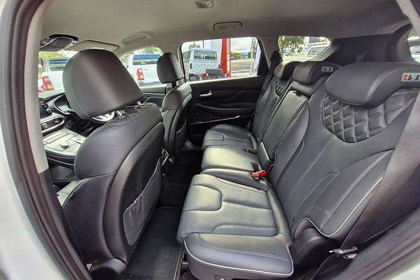 2023 Hyundai Santa Fe Active TM.V4