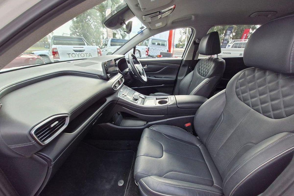 2023 Hyundai Santa Fe Active TM.V4