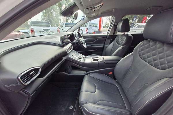 2023 Hyundai Santa Fe Active TM.V4