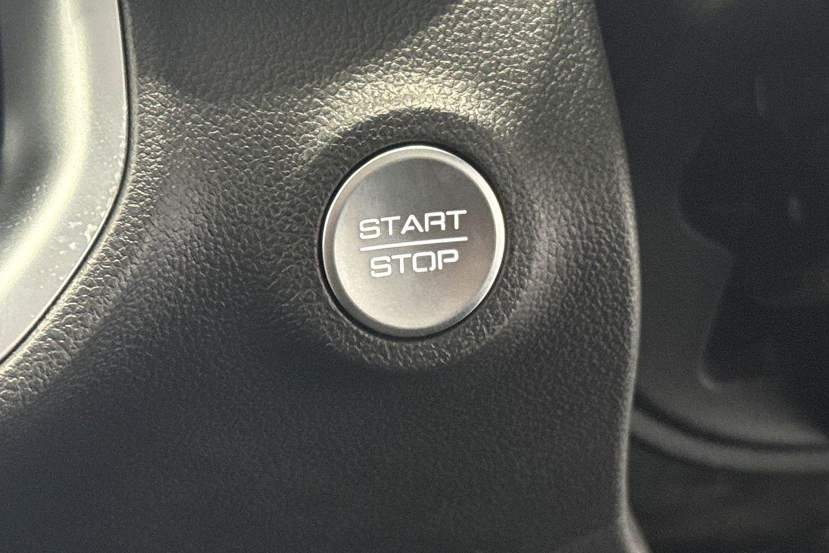 2025 GWM Ute Cannon Premium NPW 4X4