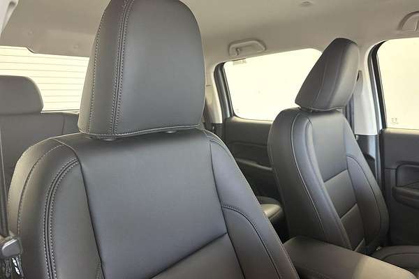 2025 GWM Ute Cannon Premium NPW 4X4