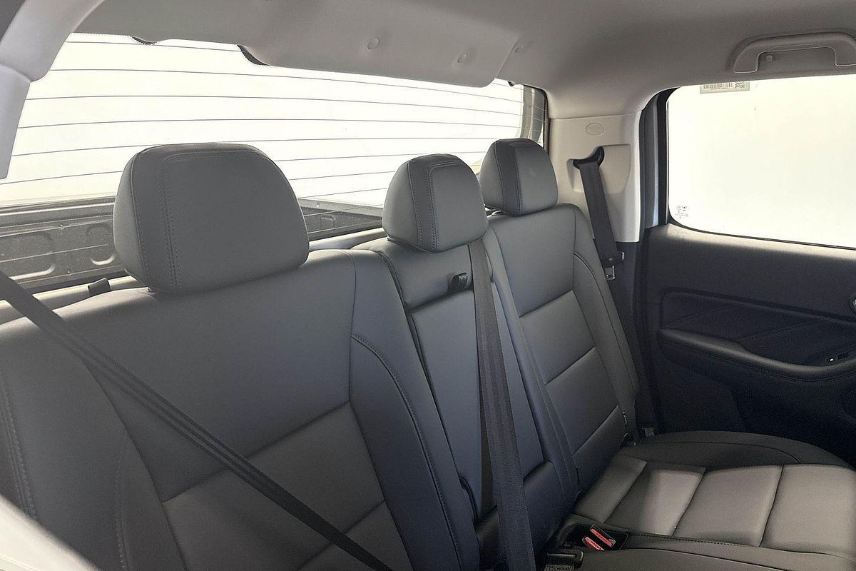 2025 GWM Ute Cannon Premium NPW 4X4