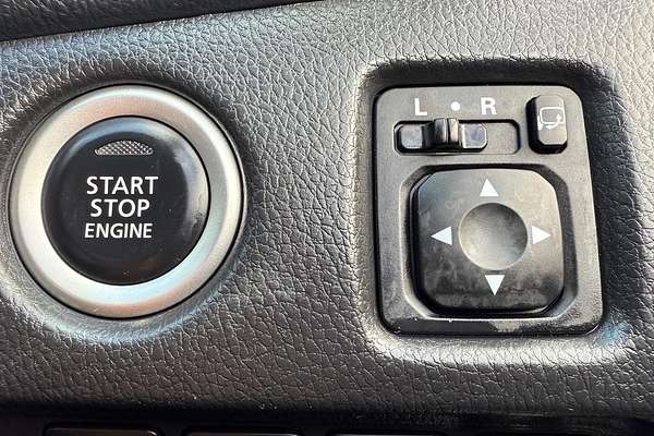 2021 Mitsubishi Pajero Sport GLS QF