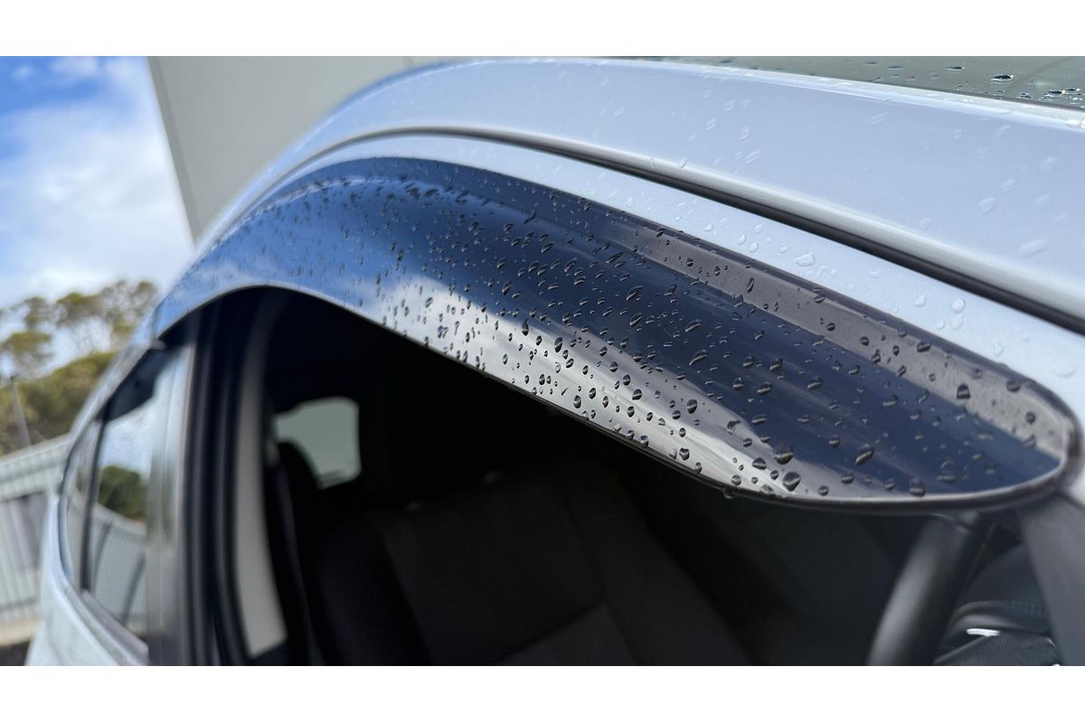 2021 Mitsubishi Pajero Sport GLS QF