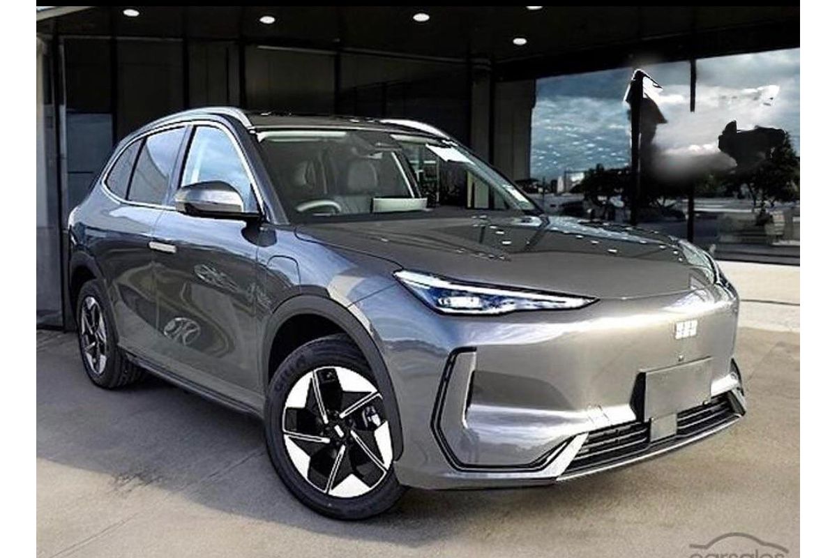 2025 Geely EX5 Complete E245