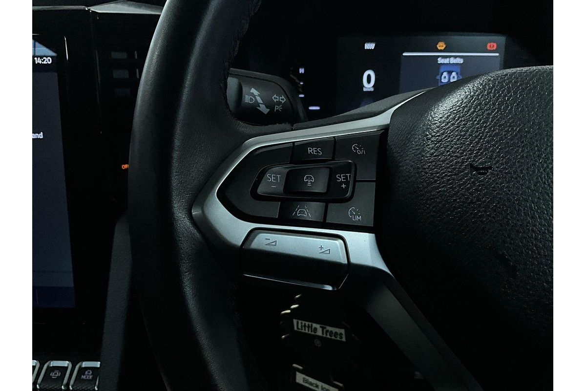 2023 Volkswagen Amarok TDI500 Life NF 4X4