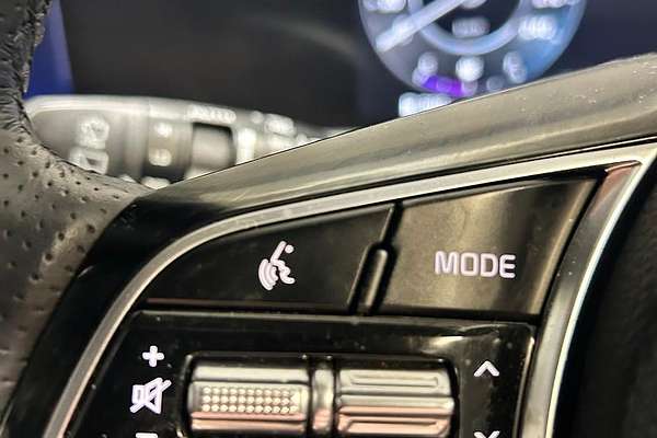 2024 Kia Seltos GT-Line SP2 PE