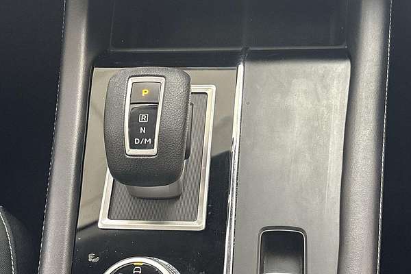 2022 Mitsubishi Outlander ES ZM