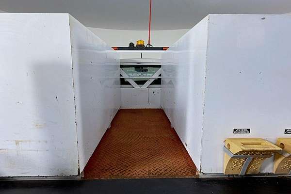 2021 Toyota Hilux Workmate GUN125R 4X4