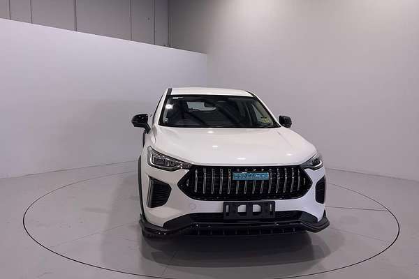 2025 GWM Haval Jolion Lux Hybrid A02