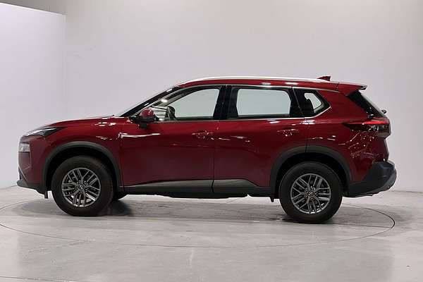 2025 Nissan X-TRAIL ST T33