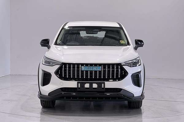 2025 GWM Haval Jolion Lux Hybrid A02