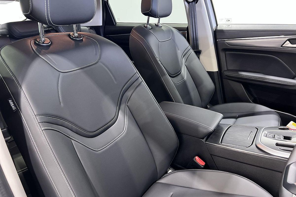 2025 GWM Haval Jolion Lux Hybrid A02