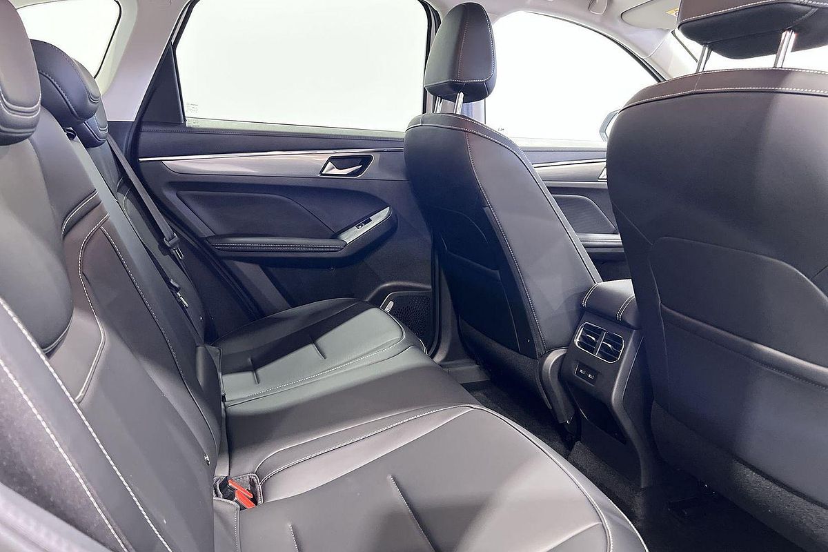 2025 GWM Haval Jolion Lux Hybrid A02