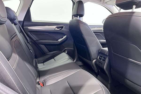 2025 GWM Haval Jolion Lux Hybrid A02