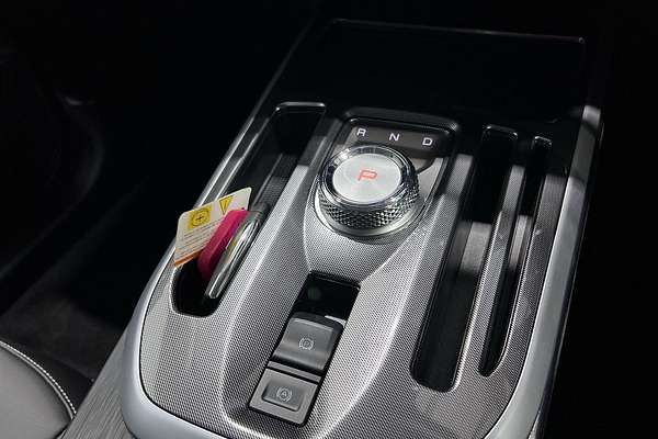 2025 GWM Haval Jolion Lux Hybrid A02