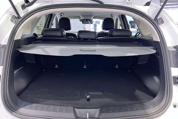 2025 GWM Haval Jolion Lux Hybrid A02