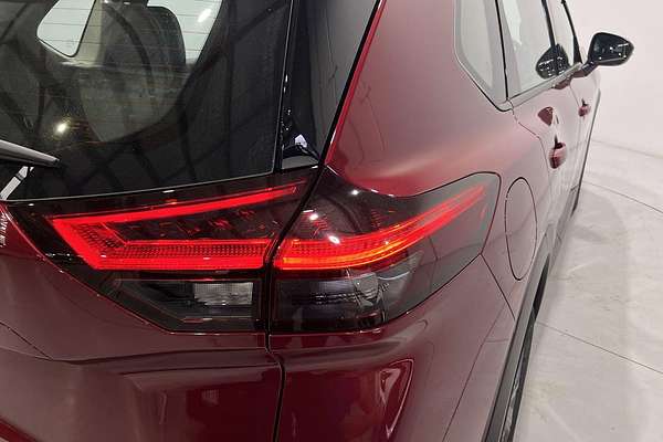 2025 Nissan X-TRAIL ST T33