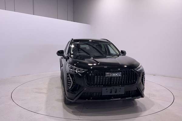 2025 GWM Haval Jolion Lux A01