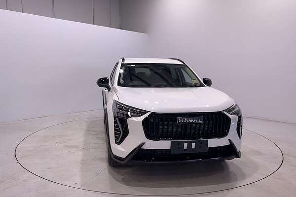 2025 GWM Haval Jolion Lux A01