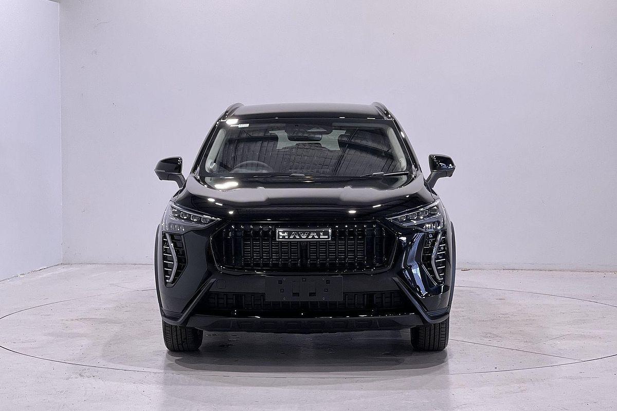 2025 GWM Haval Jolion Lux A01