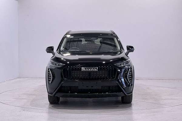 2025 GWM Haval Jolion Lux A01