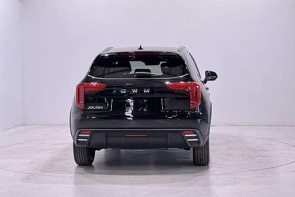 2025 GWM Haval Jolion Lux A01