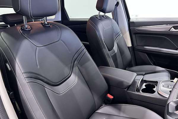 2025 GWM Haval Jolion Lux A01