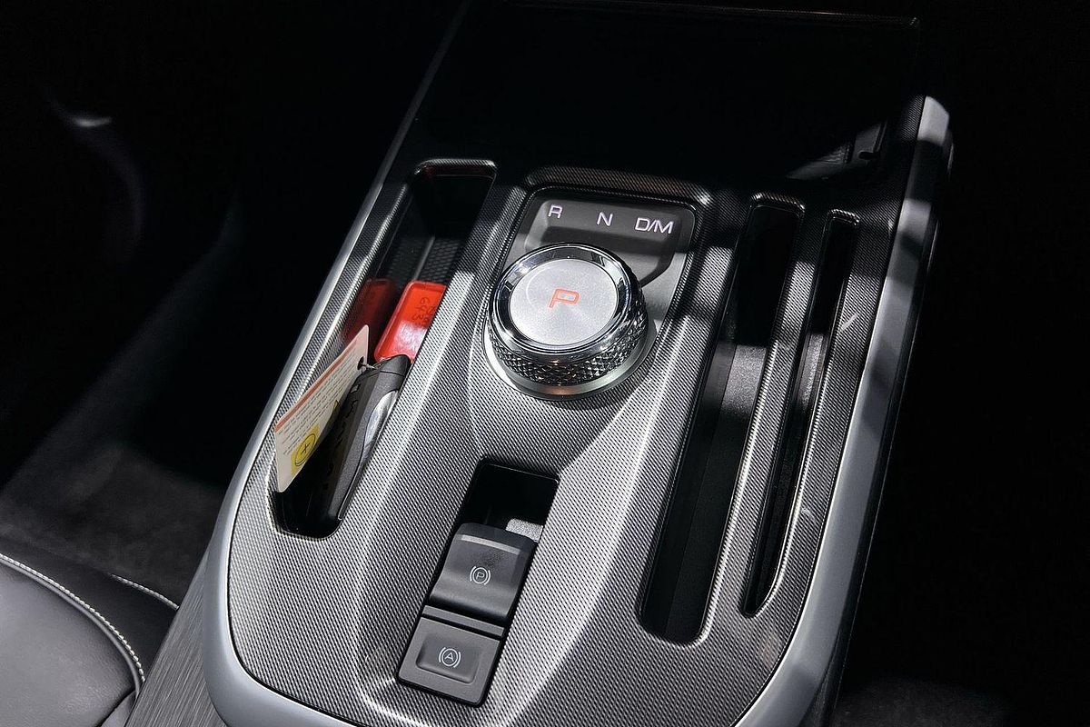 2025 GWM Haval Jolion Lux A01