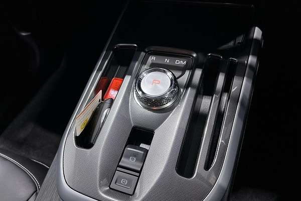 2025 GWM Haval Jolion Lux A01