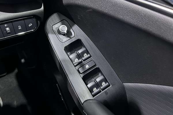 2025 GWM Haval Jolion Lux A01