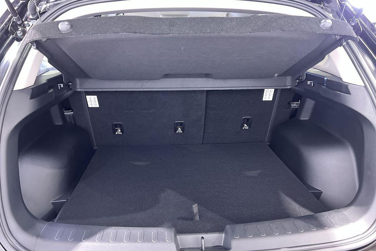 2025 GWM Haval Jolion Lux A01