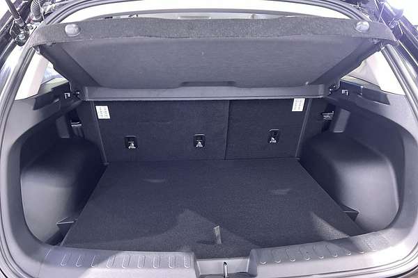 2025 GWM Haval Jolion Lux A01