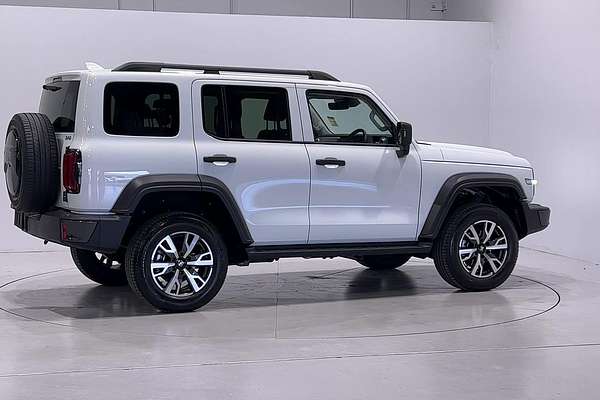 2025 GWM Tank 300 Ultra P01