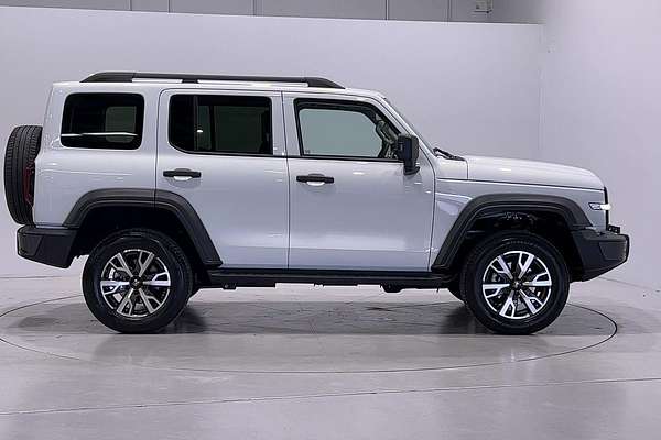 2025 GWM Tank 300 Ultra P01
