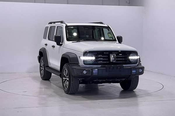 2025 GWM Tank 300 Ultra P01