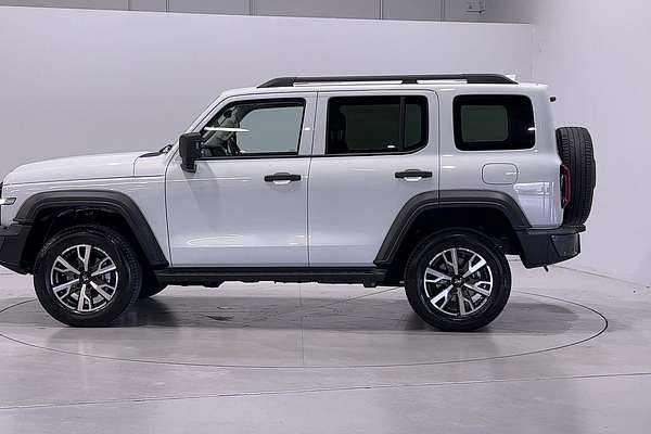 2025 GWM Tank 300 Ultra P01