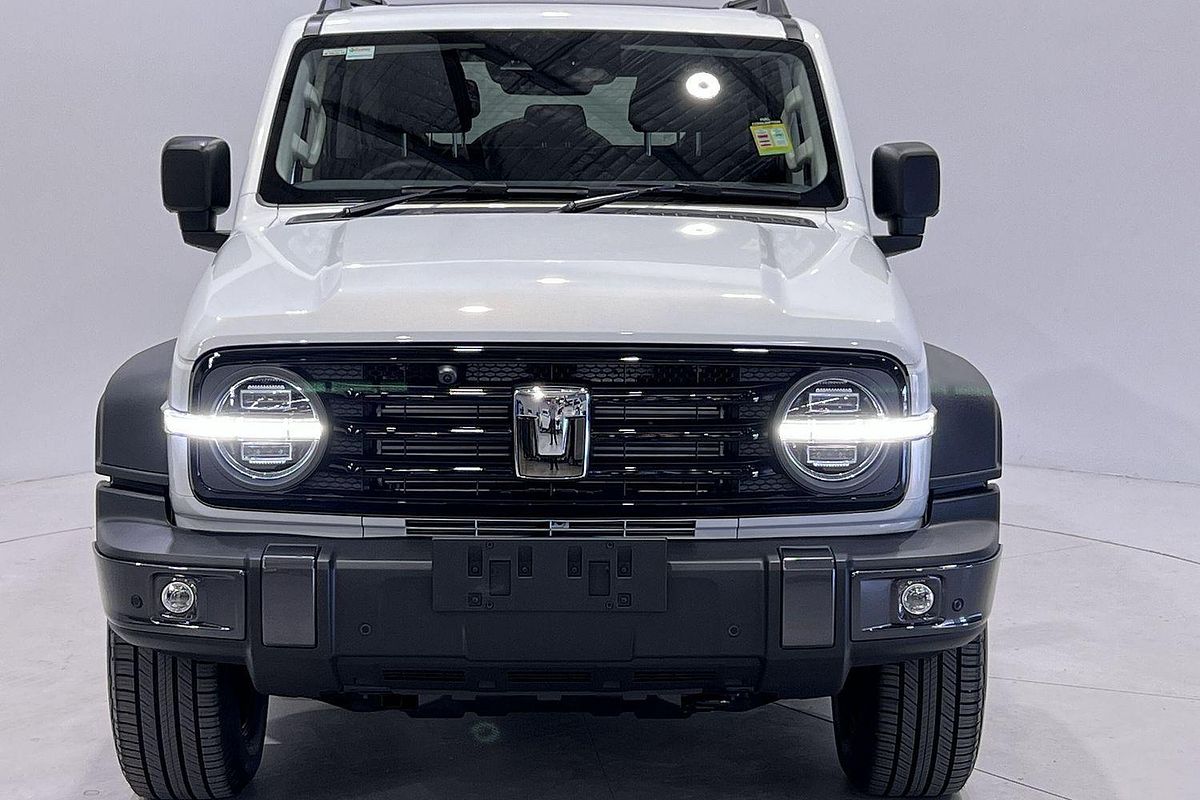 2025 GWM Tank 300 Ultra P01