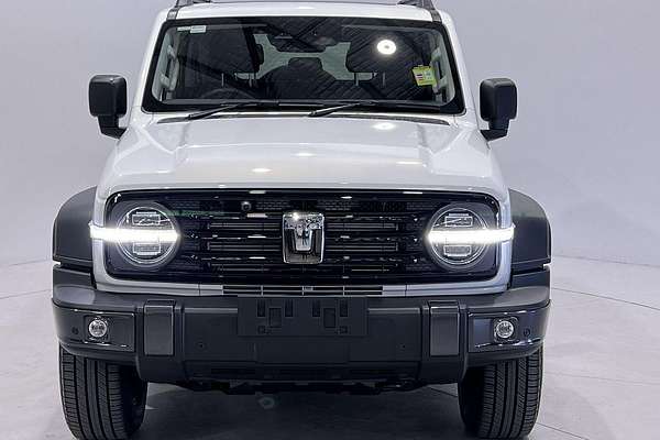 2025 GWM Tank 300 Ultra P01
