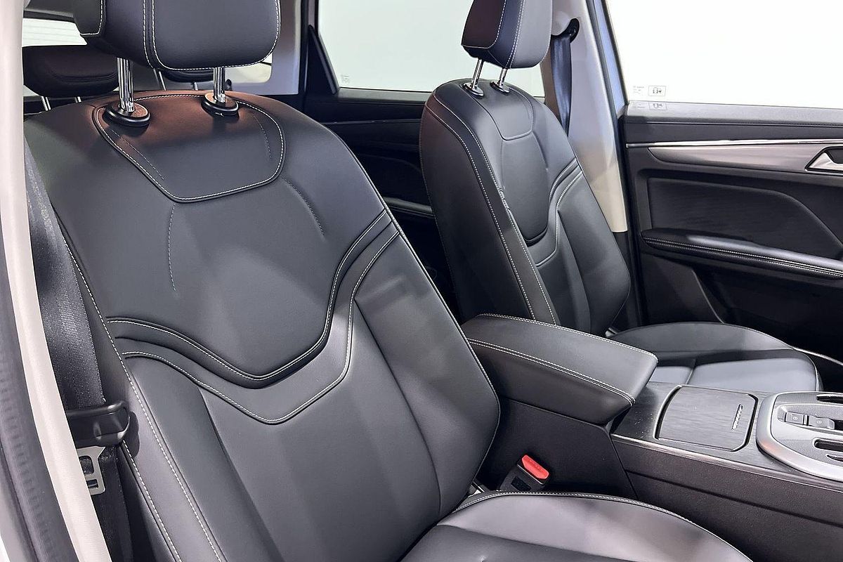 2025 GWM Haval Jolion Lux A01