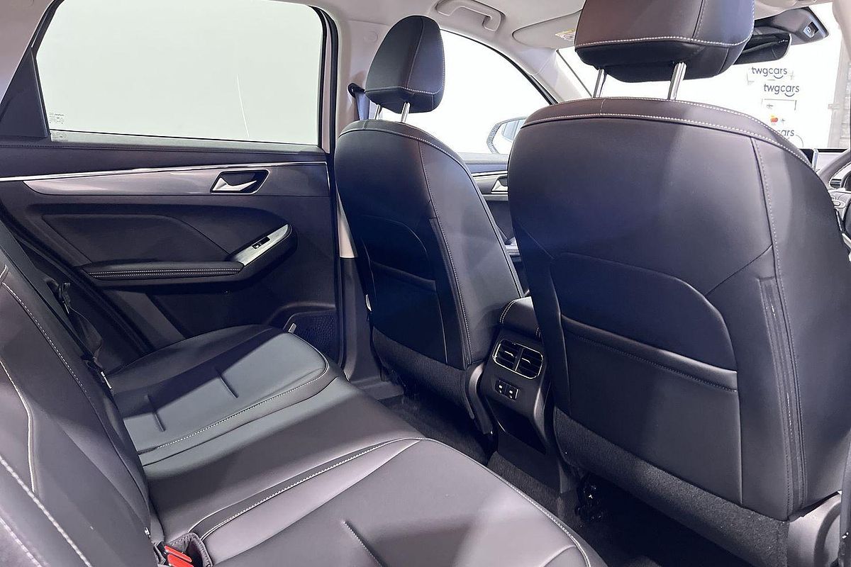 2025 GWM Haval Jolion Lux A01