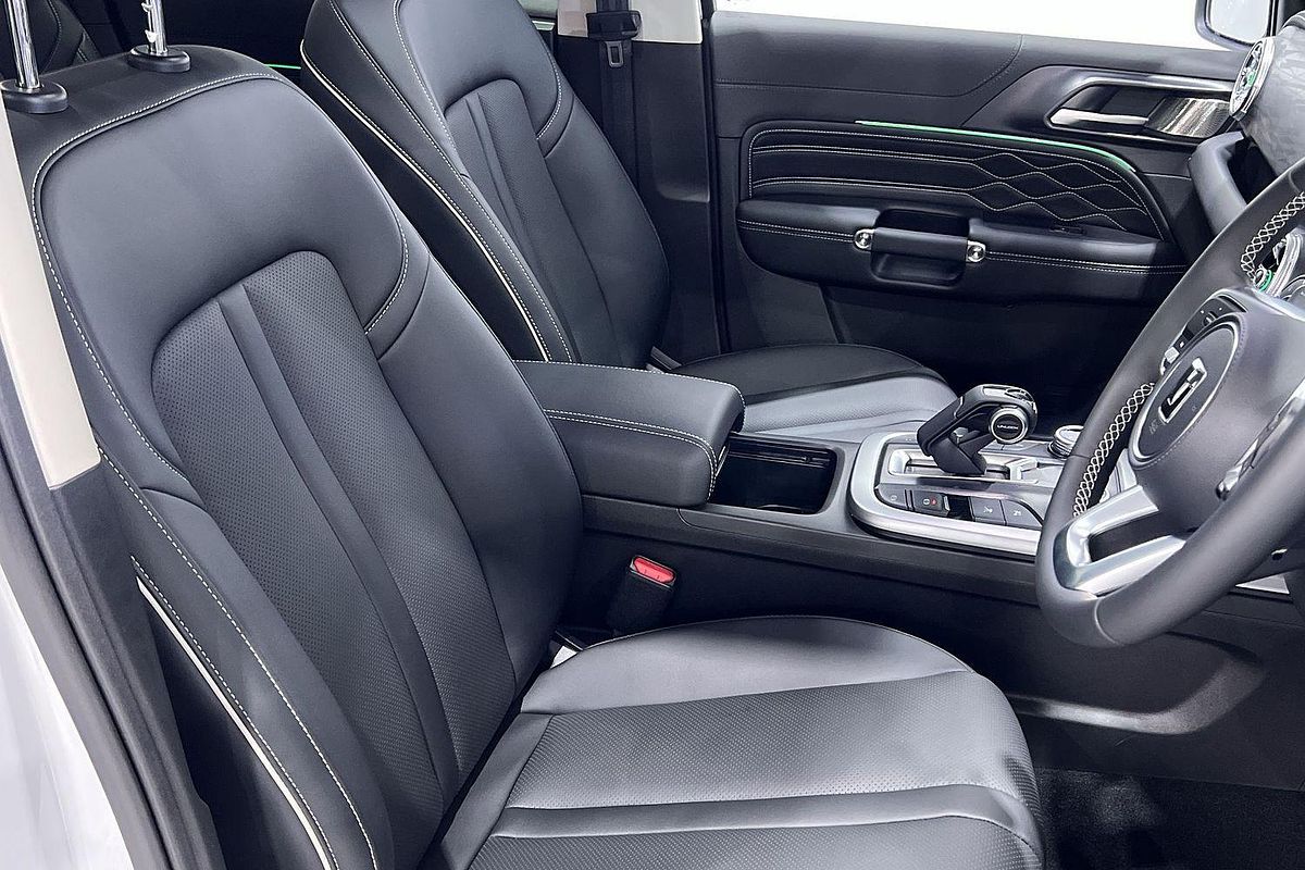 2025 GWM Tank 300 Ultra P01