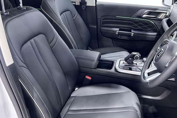 2025 GWM Tank 300 Ultra P01