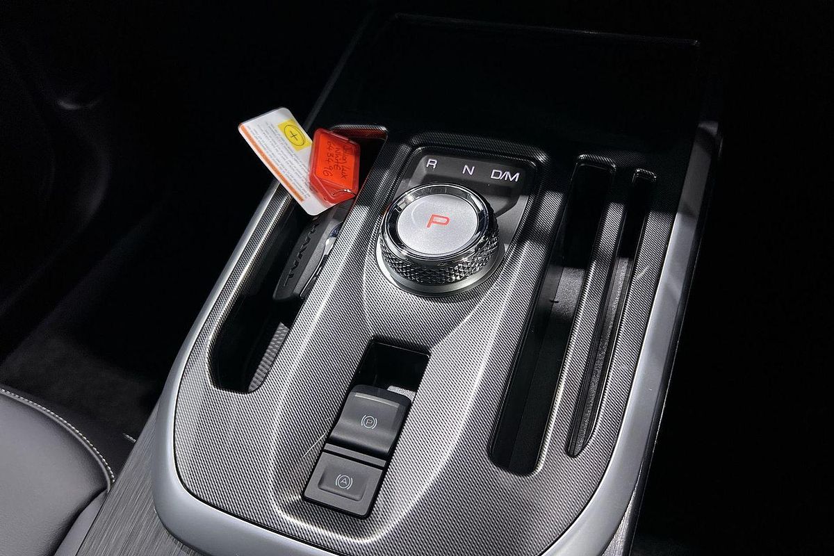 2025 GWM Haval Jolion Lux A01